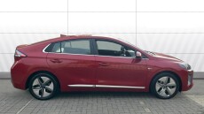 Hyundai IONIQ 1.6 GDi Hybrid 1st Edition 5dr DCT Hybrid Hatchback